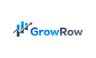 GrowRow.com - Creative brandable domain for sale